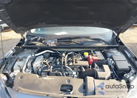 2023 Nissan Sentra Sv Xtronic Cvt из США, поврежденный, VIN 3N1AB8CV9PY320909